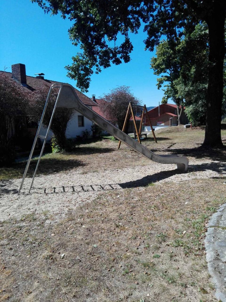 Ferienwohnung Dichtl Grafenau  Exterior photo