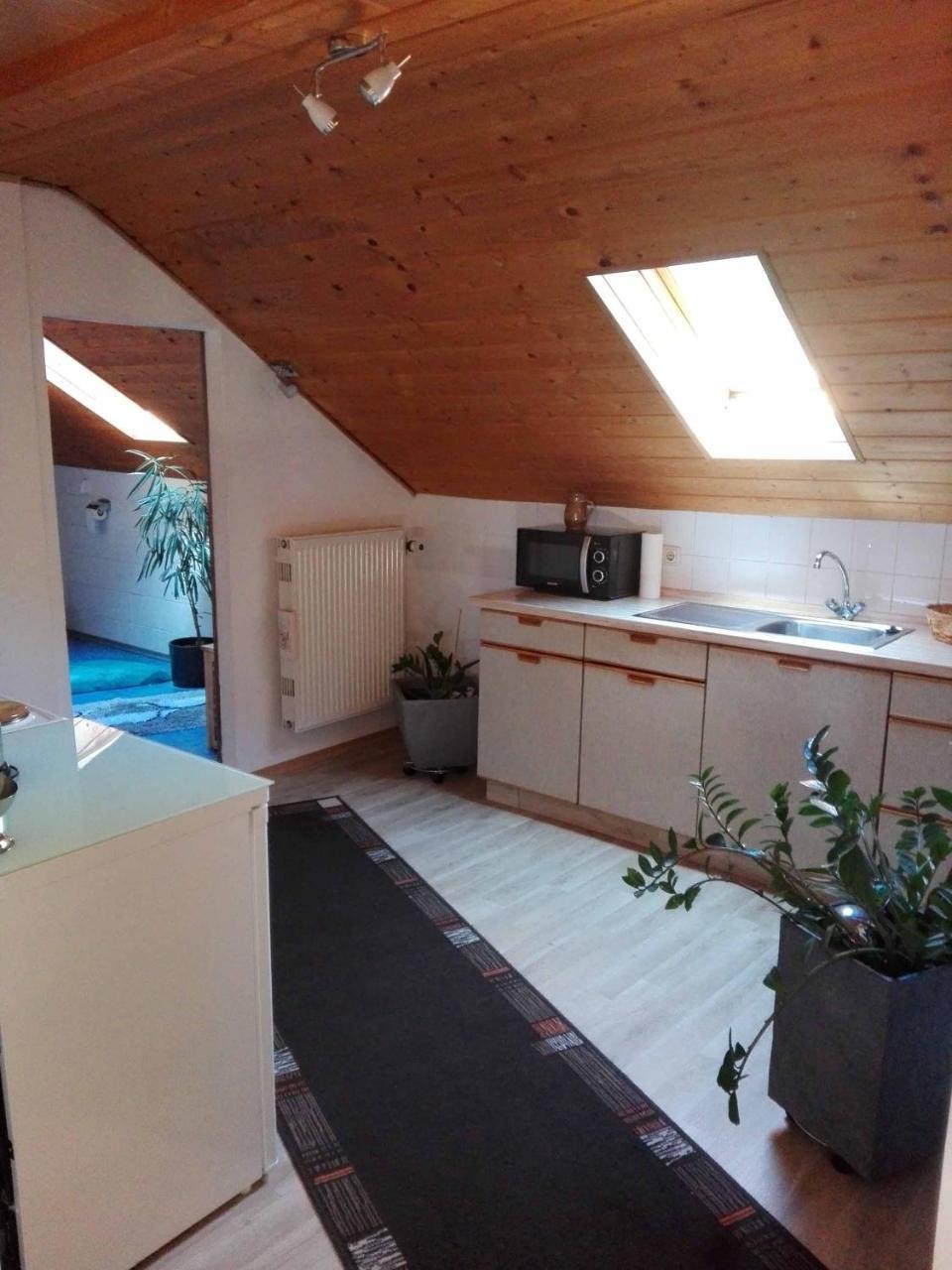 Ferienwohnung Dichtl Grafenau  Exterior photo