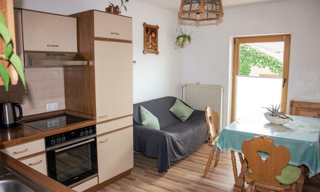 Ferienwohnung Dichtl Grafenau  Exterior photo