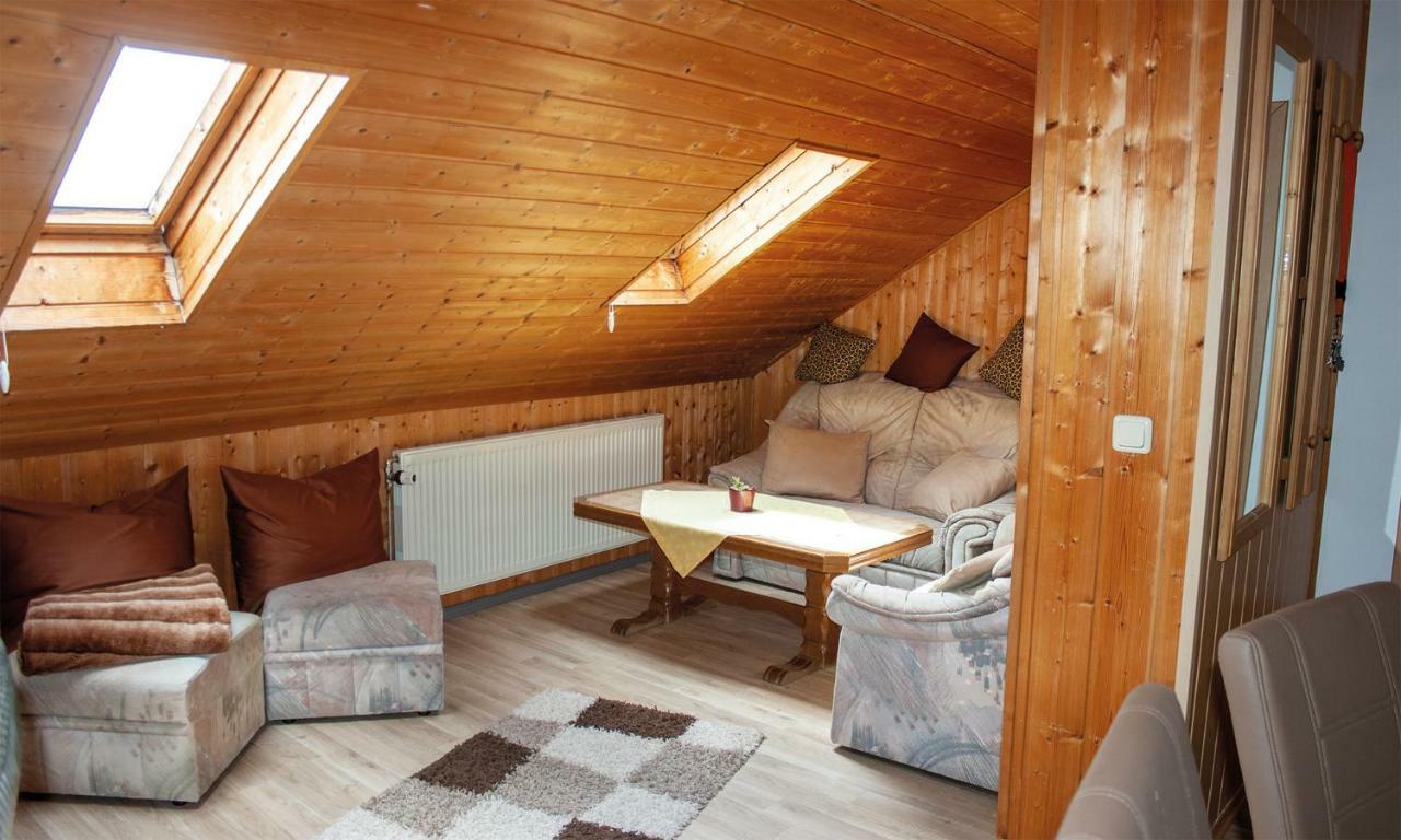 Ferienwohnung Dichtl Grafenau  Exterior photo